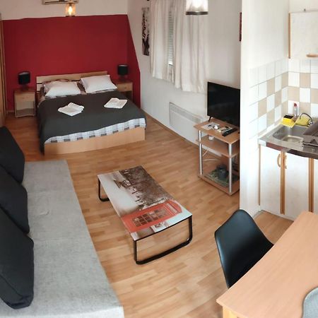 Apartments Lans ヴォディツェ エクステリア 写真