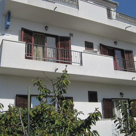 Apartments Lans ヴォディツェ エクステリア 写真