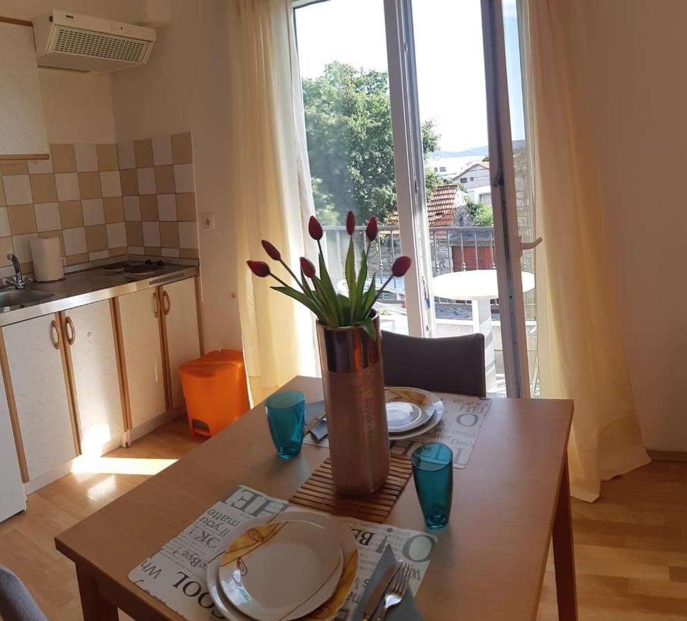Apartments Lans ヴォディツェ エクステリア 写真