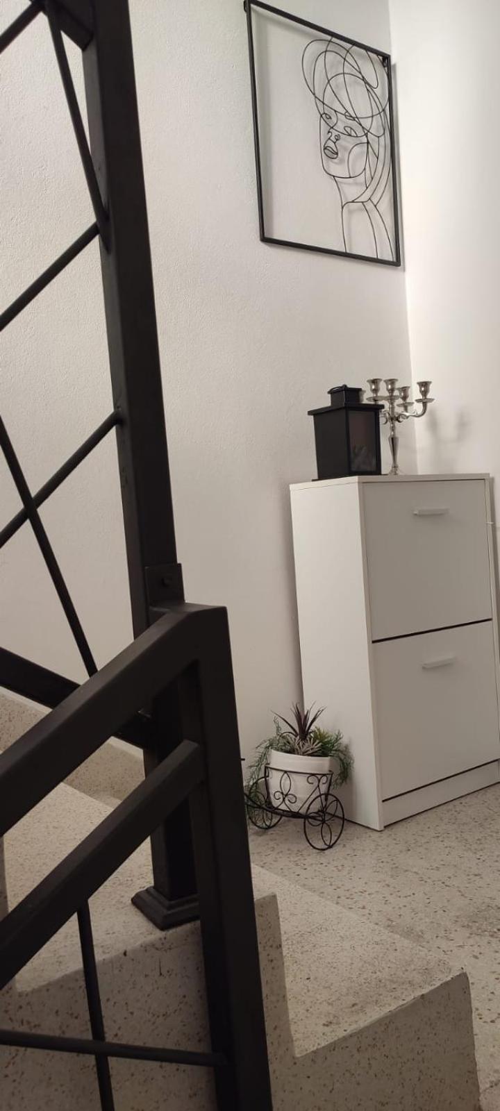 Apartments Lans ヴォディツェ エクステリア 写真