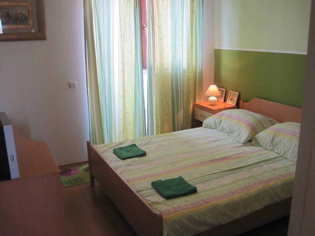 Apartments Lans ヴォディツェ エクステリア 写真
