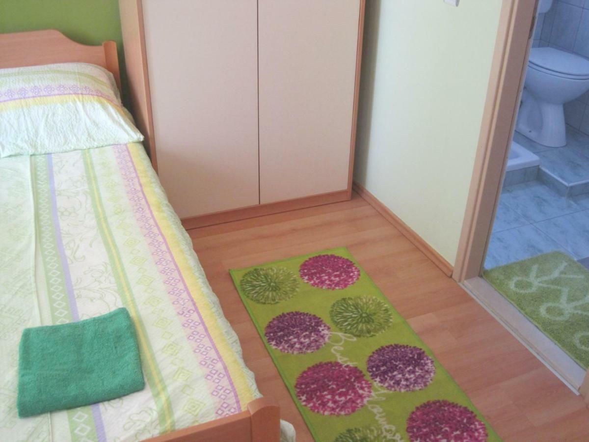 Apartments Lans ヴォディツェ エクステリア 写真