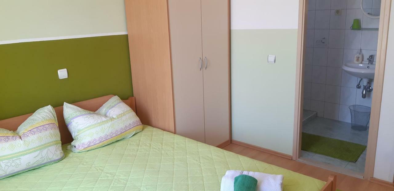 Apartments Lans ヴォディツェ エクステリア 写真