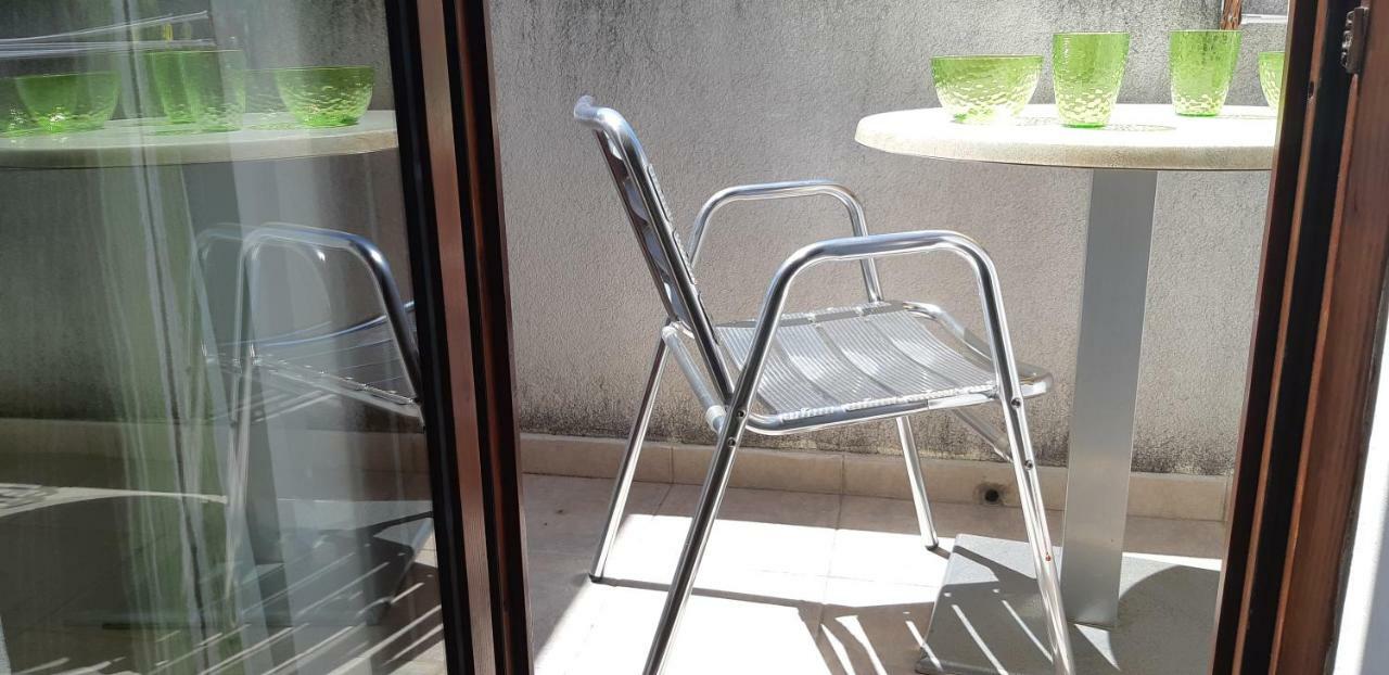 Apartments Lans ヴォディツェ エクステリア 写真