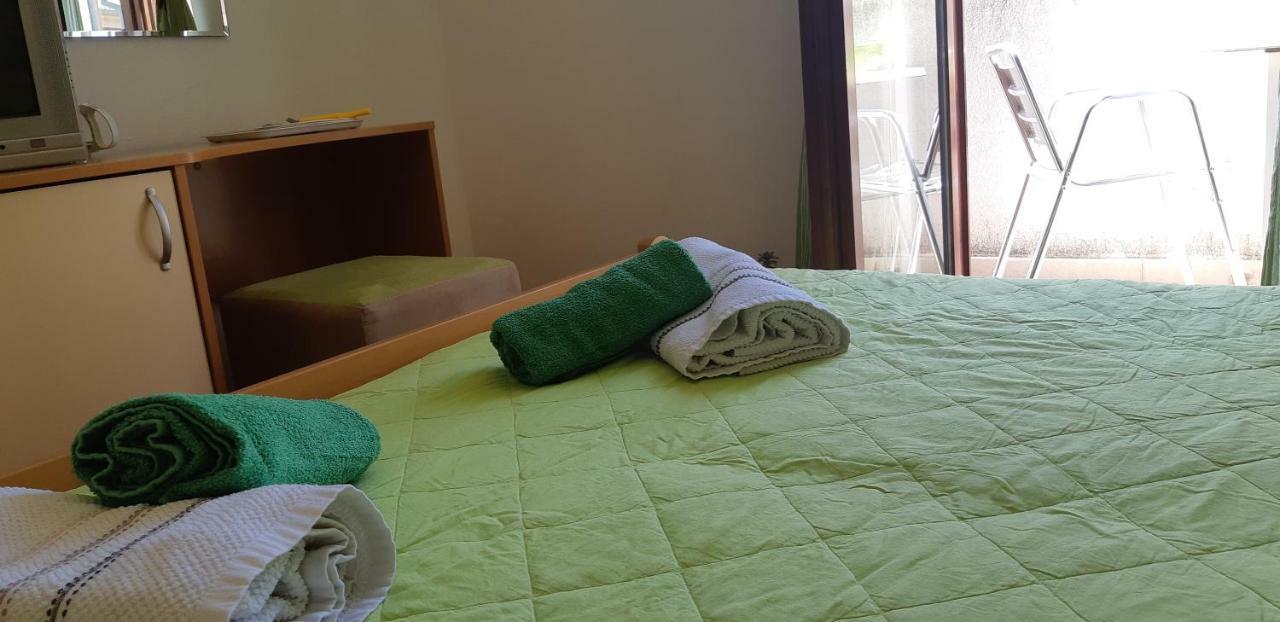 Apartments Lans ヴォディツェ エクステリア 写真