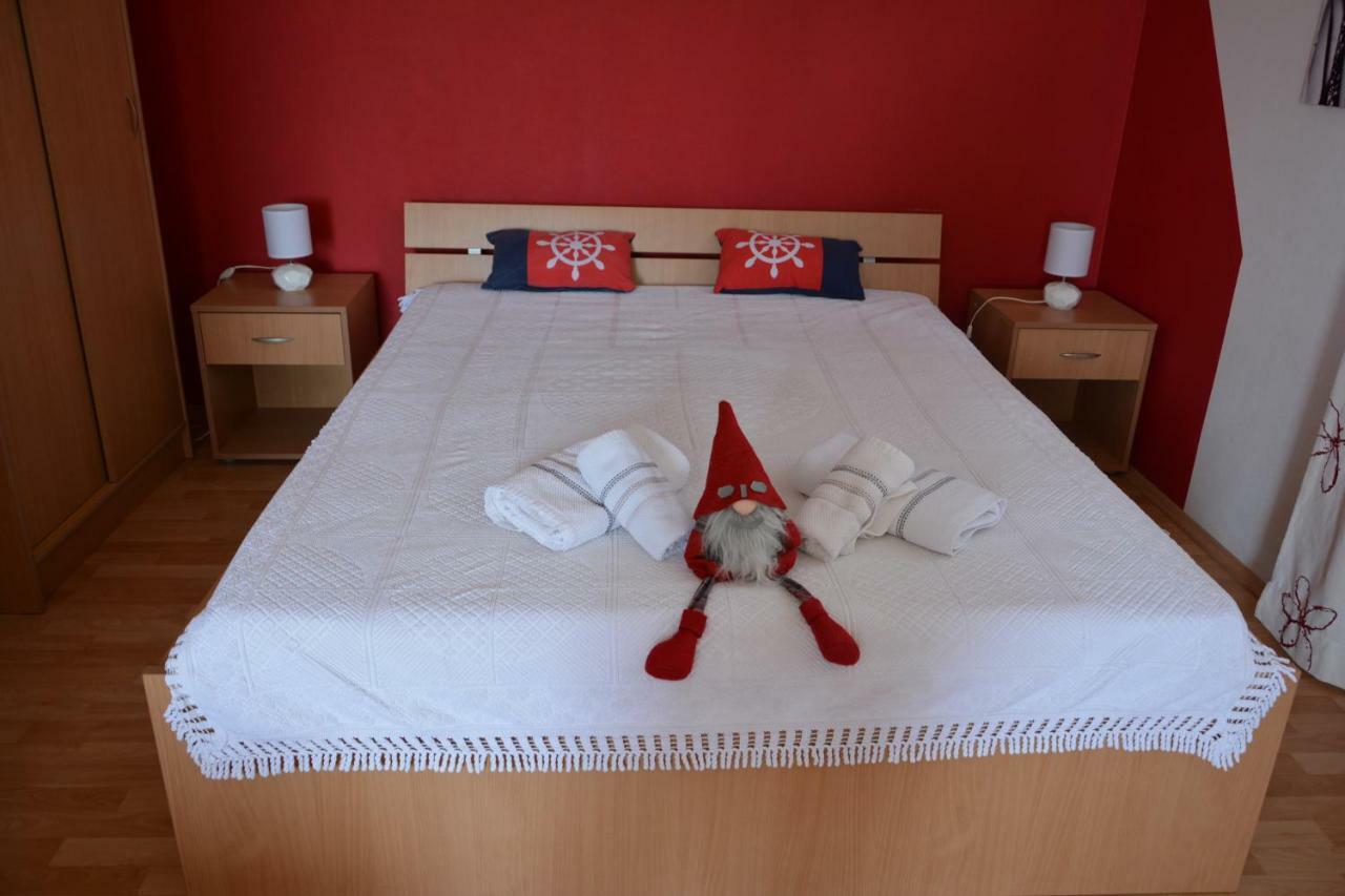 Apartments Lans ヴォディツェ エクステリア 写真