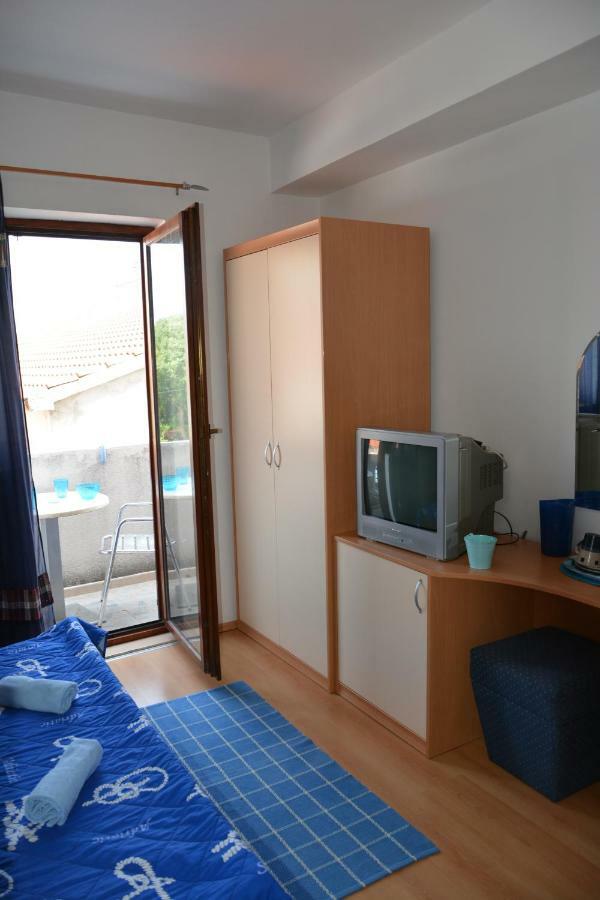 Apartments Lans ヴォディツェ エクステリア 写真