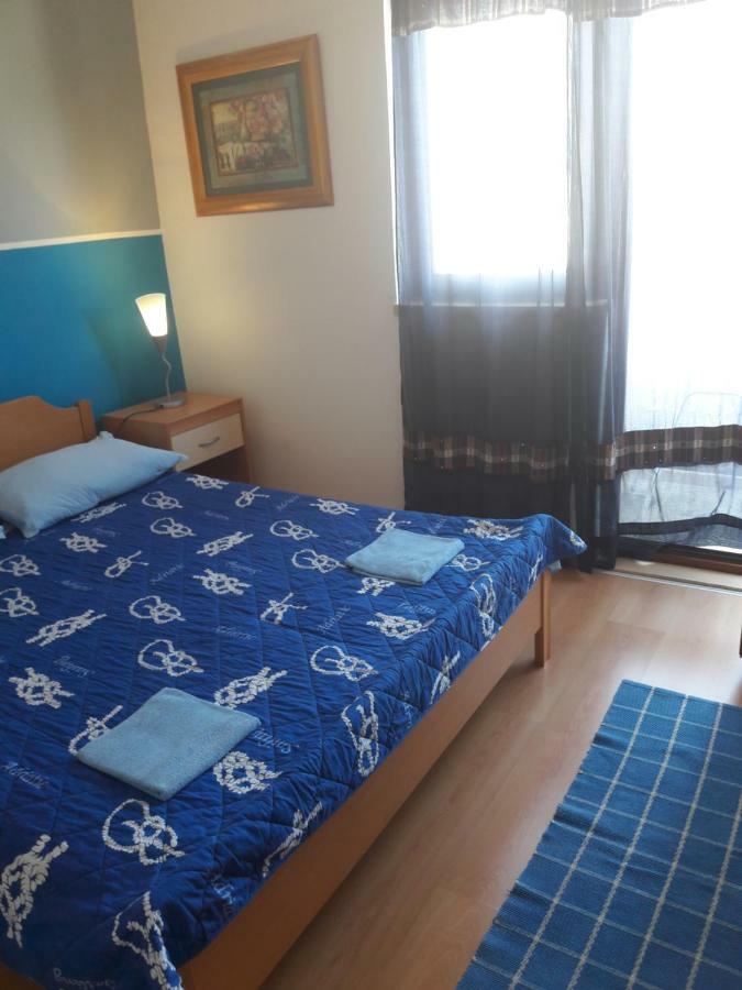 Apartments Lans ヴォディツェ エクステリア 写真