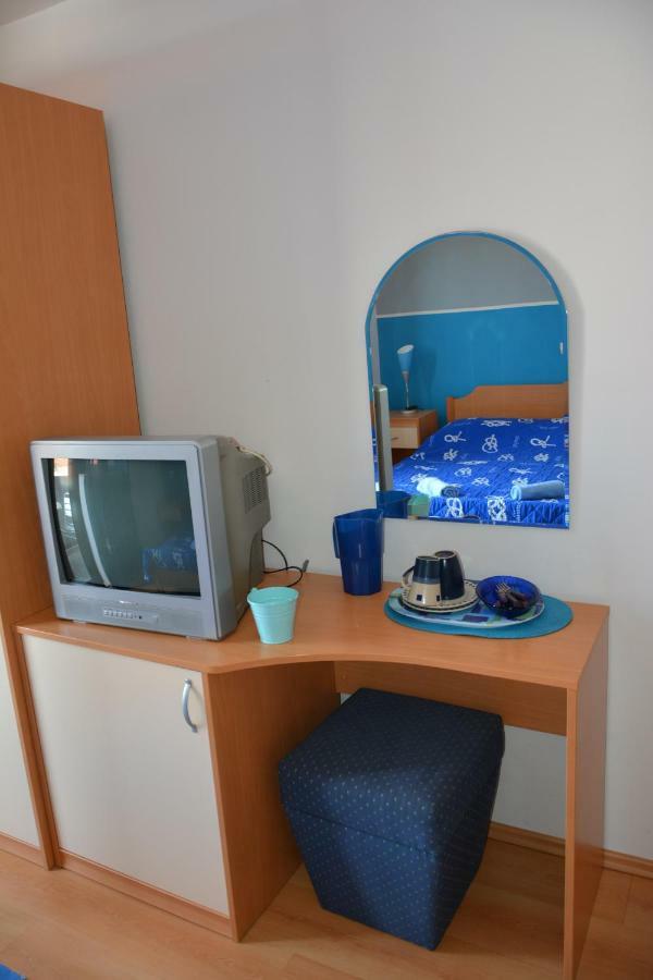 Apartments Lans ヴォディツェ エクステリア 写真