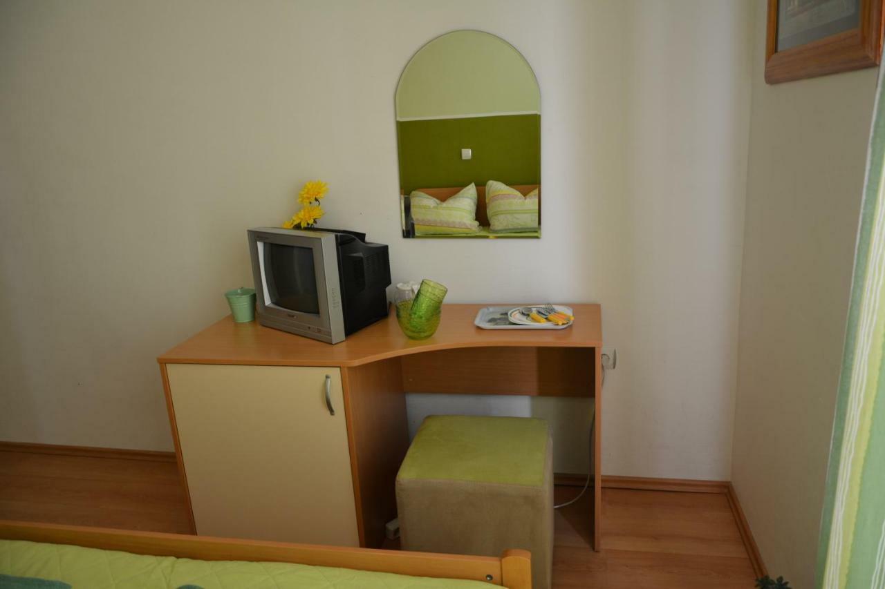 Apartments Lans ヴォディツェ エクステリア 写真